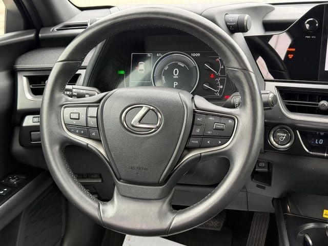 2024 Lexus UX 250h Base *SUNROOF& HEADS UP DISPLAY*