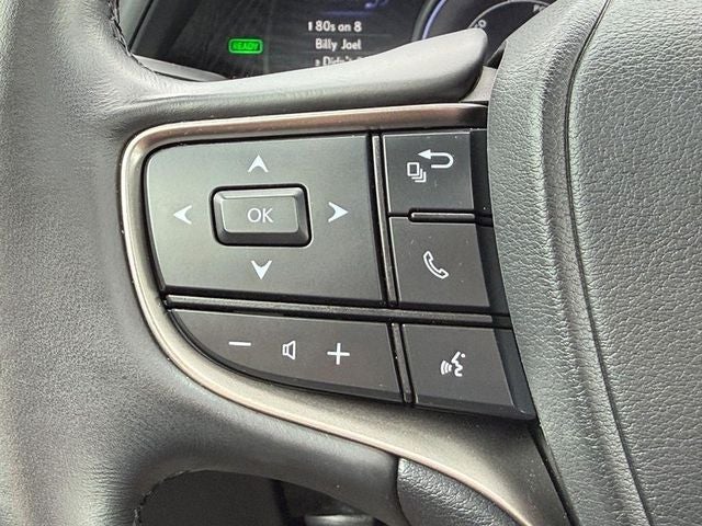 2024 Lexus UX 250h Base *SUNROOF& HEADS UP DISPLAY*
