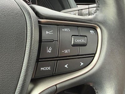 2024 Lexus UX 250h Base *SUNROOF& HEADS UP DISPLAY*