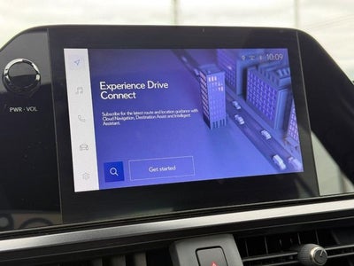 2024 Lexus UX 250h Base *SUNROOF& HEADS UP DISPLAY*