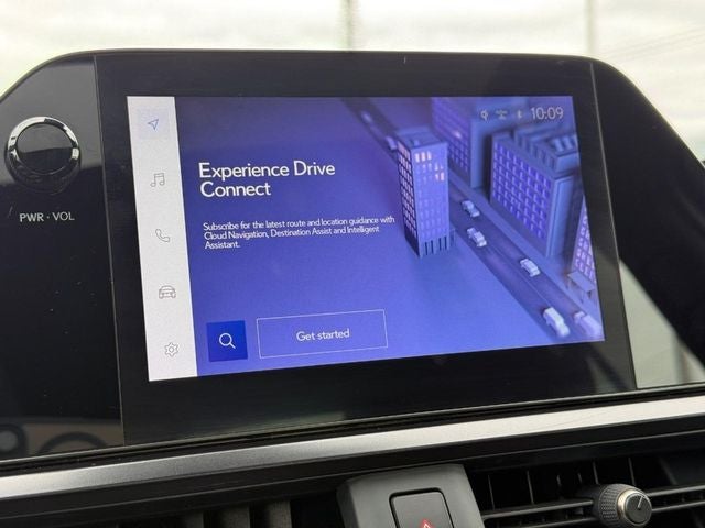 2024 Lexus UX 250h Base *SUNROOF& HEADS UP DISPLAY*