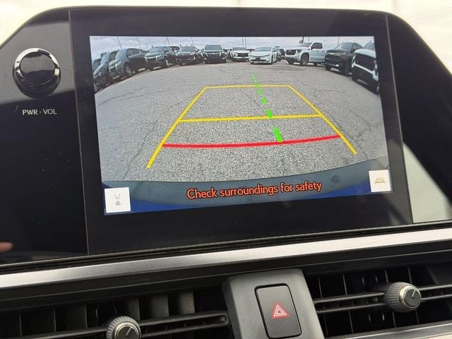 2024 Lexus UX 250h Base *SUNROOF& HEADS UP DISPLAY*