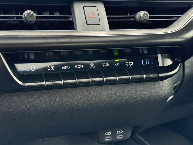 2024 Lexus UX 250h Base *SUNROOF& HEADS UP DISPLAY*