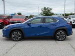 2024 Lexus UX 250h Base *SUNROOF& HEADS UP DISPLAY*
