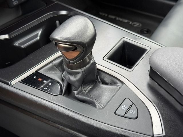 2024 Lexus UX 250h Base *SUNROOF& HEADS UP DISPLAY*