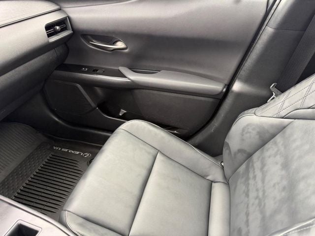 2024 Lexus UX 250h Base *SUNROOF& HEADS UP DISPLAY*