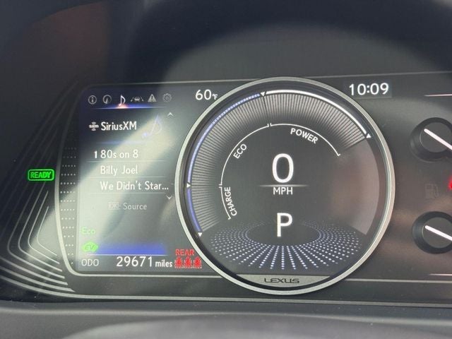 2024 Lexus UX 250h Base *SUNROOF& HEADS UP DISPLAY*