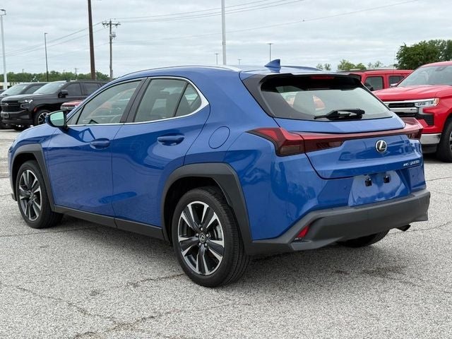 2024 Lexus UX 250h Base *SUNROOF& HEADS UP DISPLAY*