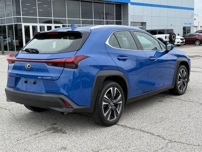 2024 Lexus UX 250h Base *SUNROOF& HEADS UP DISPLAY*
