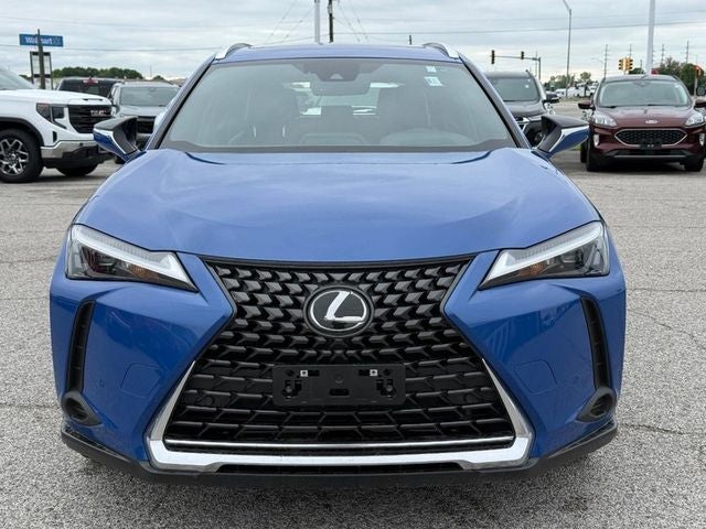 2024 Lexus UX 250h Base *SUNROOF& HEADS UP DISPLAY*