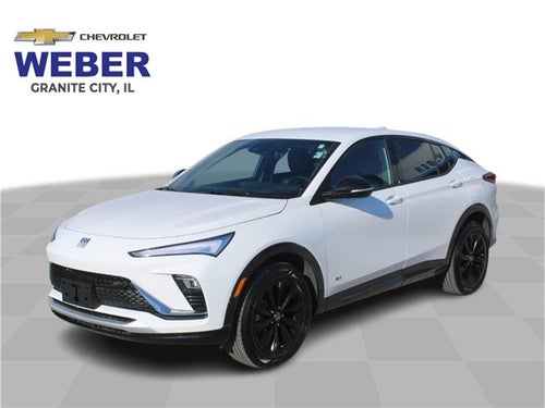 2025 Buick Envista Sport Touring *ONE OWNER*