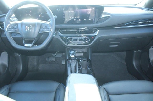 2025 Buick Envista Sport Touring *ONE OWNER*