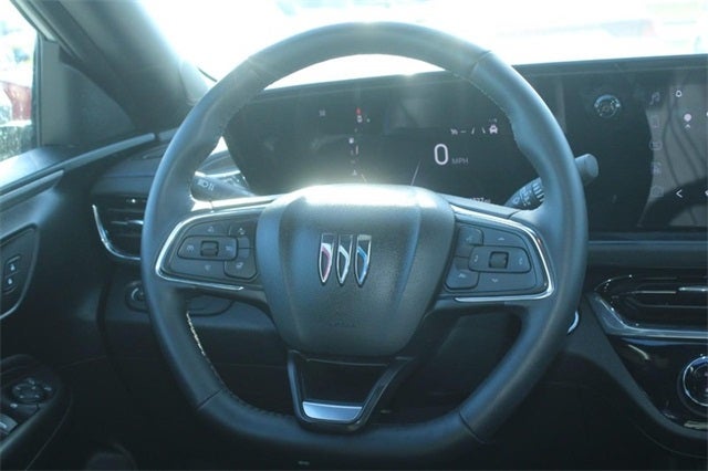 2025 Buick Envista Sport Touring *ONE OWNER*