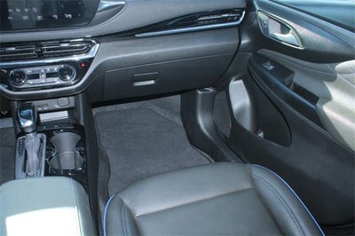 2025 Buick Envista Sport Touring *ONE OWNER*