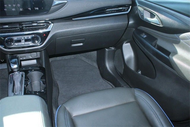 2025 Buick Envista Sport Touring *ONE OWNER*