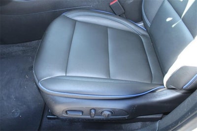 2025 Buick Envista Sport Touring *ONE OWNER*