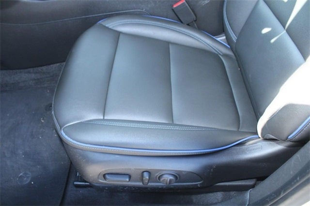 2025 Buick Envista Sport Touring *ONE OWNER*