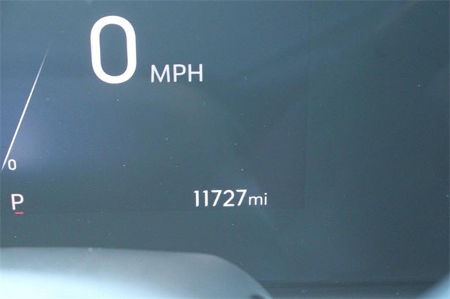 2025 Buick Envista Sport Touring *ONE OWNER*