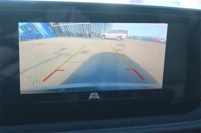 2025 Buick Envista Sport Touring *ONE OWNER*