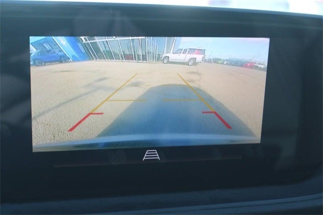 2025 Buick Envista Sport Touring *ONE OWNER*