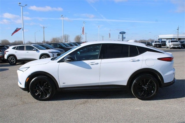 2025 Buick Envista Sport Touring *ONE OWNER*