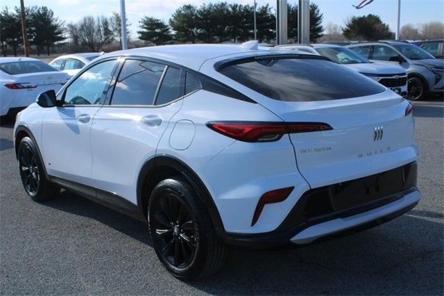 2025 Buick Envista Sport Touring *ONE OWNER*