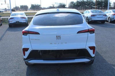 2025 Buick Envista Sport Touring *ONE OWNER*