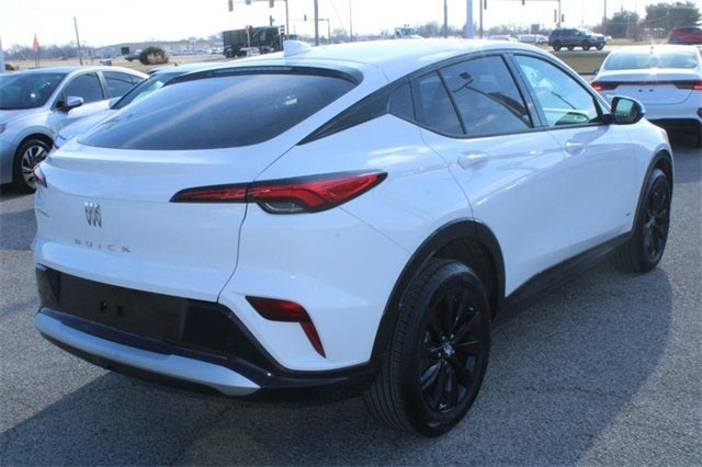 2025 Buick Envista Sport Touring *ONE OWNER*