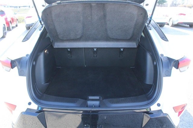 2025 Buick Envista Sport Touring *ONE OWNER*