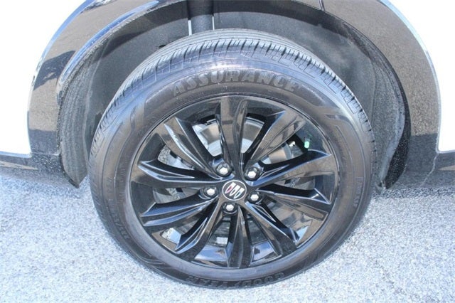 2025 Buick Envista Sport Touring *ONE OWNER*