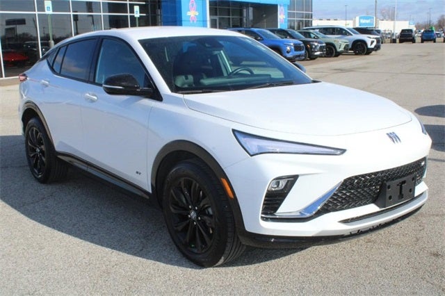 2025 Buick Envista Sport Touring *ONE OWNER*