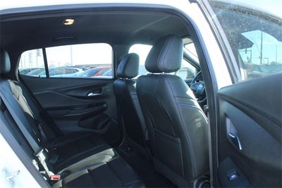 2025 Buick Envista Sport Touring *ONE OWNER*