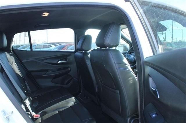 2025 Buick Envista Sport Touring *ONE OWNER*