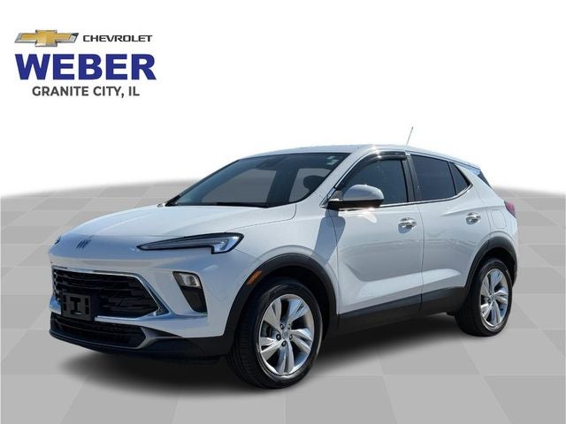 2024 Buick Encore GX Preferred *ONE OWNER*