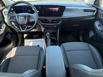 2024 Buick Encore GX Preferred *ONE OWNER*