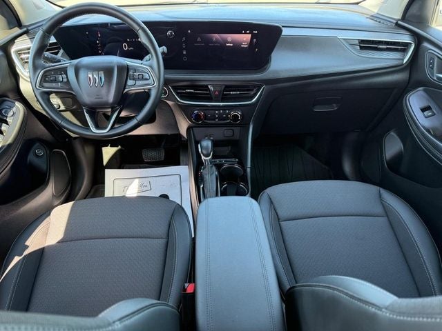 2024 Buick Encore GX Preferred *ONE OWNER*