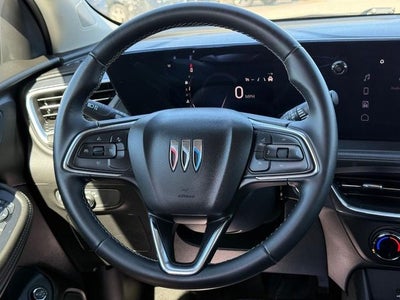 2024 Buick Encore GX Preferred *ONE OWNER*