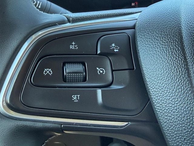 2024 Buick Encore GX Preferred *ONE OWNER*