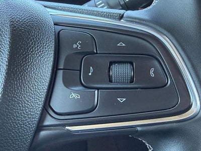 2024 Buick Encore GX Preferred *ONE OWNER*