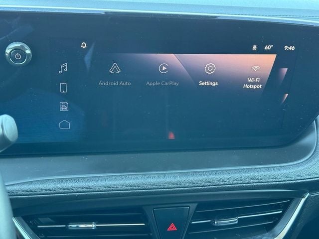 2024 Buick Encore GX Preferred *ONE OWNER*