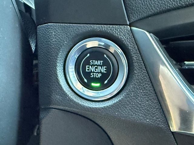 2024 Buick Encore GX Preferred *ONE OWNER*