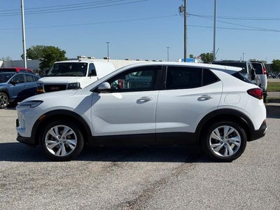 2024 Buick Encore GX Preferred *ONE OWNER*