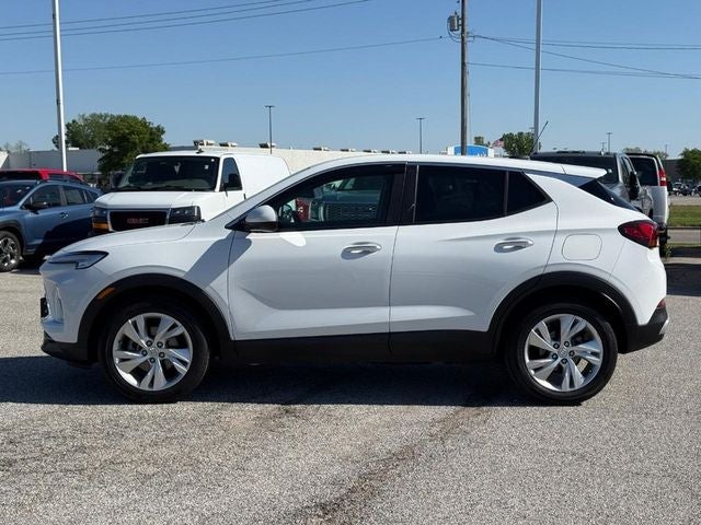 2024 Buick Encore GX Preferred *ONE OWNER*