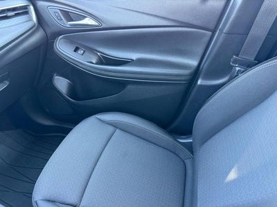 2024 Buick Encore GX Preferred *ONE OWNER*