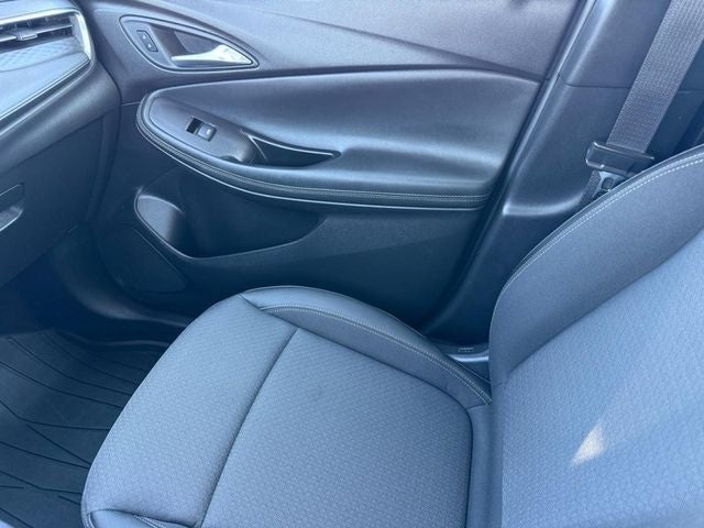 2024 Buick Encore GX Preferred *ONE OWNER*