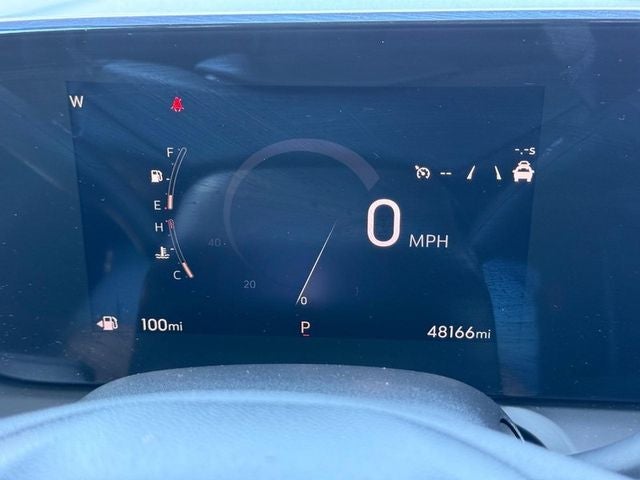 2024 Buick Encore GX Preferred *ONE OWNER*