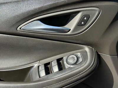 2024 Buick Encore GX Preferred *ONE OWNER*