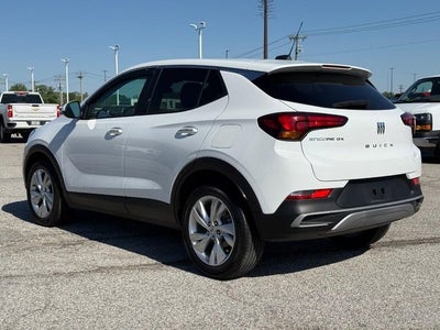2024 Buick Encore GX Preferred *ONE OWNER*