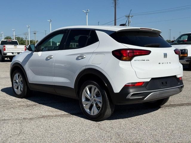 2024 Buick Encore GX Preferred *ONE OWNER*