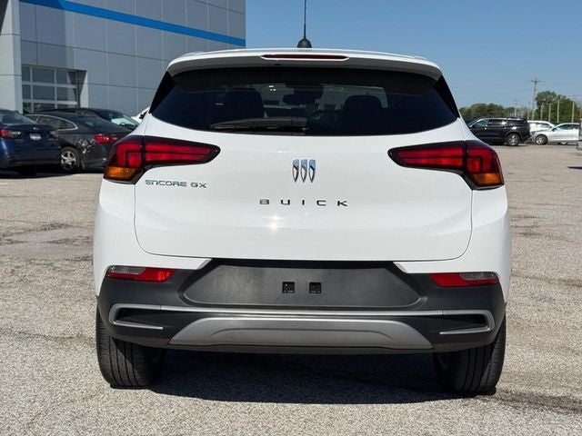 2024 Buick Encore GX Preferred *ONE OWNER*